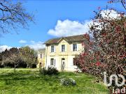 Vente Maison 5 pièces 179 m2 Petit Palais et Cornemps