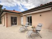 Vente Maison 5 pièces 180 m2 Bouloc
