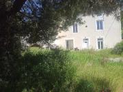 Vente Maison 5 pièces 180 m2 Castillon du Gard