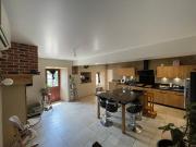 Vente Maison 5 pièces 180 m2 Chabanais