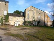 Vente Maison 5 pièces 180 m2 Clermont Créans