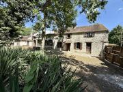 Vente Maison 5 pièces 180 m2 Donnemarie Dontilly