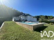 Vente Maison 5 pièces 180 m2 La Croix Blanche