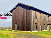 Vente Maison 5 pièces 180 m2 Langon