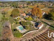 Vente Maison 5 pièces 180 m2 Le Castellet