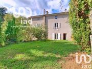 Vente Maison 5 pièces 180 m2 Pélussin