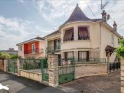 Vente Maison 5 pièces 180 m2 Perigueux