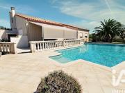 Vente Maison 5 pièces 180 m2 Pia