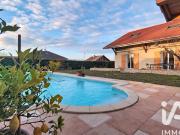 Vente Maison 5 pièces 180 m2 Presilly