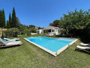 Vente Maison 5 pièces 180 m2 Puyricard