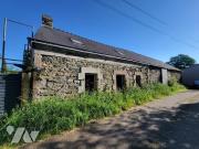 Vente Maison 5 pièces 180 m2 Roudouallec
