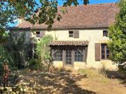 Vente Maison 5 pièces 180 m2 Saint Pierre d'Eyraud