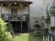 Vente Maison 5 pièces 180 m2 Saint Sever