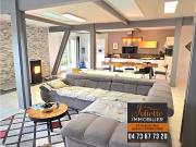 Vente Maison 5 pièces 180 m2 Teilhède