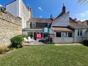 Vente Maison 5 pièces 181 m2 Boulogne sur Mer