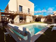 Vente Maison 5 pièces 181 m2 Cabestany