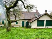 Vente Maison 5 pièces 181 m2 La Fermeté