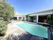 Vente Maison 5 pièces 181 m2 Médis