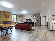 Vente Maison 5 pièces 182 m2 Dommartin lès Toul