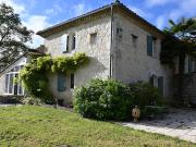 Vente Maison 5 pièces 182 m2 Laroque Timbaut