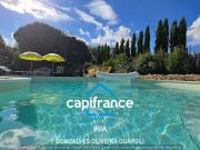 Vente Maison 5 pièces 182 m2 Saint Amans du Pech