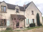 Vente Maison 6 pièces 182 m2 Saint Denis sur Loire