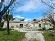 Vente Maison 5 pièces 183 m2 Conques sur Orbiel