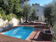 Vente Maison 5 pièces 183 m2 Grasse