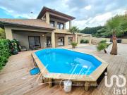 Vente Maison 5 pièces 183 m2 Les Abrets