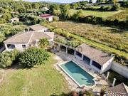 Vente Maison 5 pièces 183 m2 Uzès