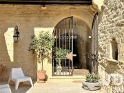 Vente Maison de ville 5 pièces 183 m2 Castillon du Gard