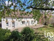 Vente Maison 5 pièces 184 m2 Melleroy