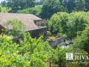 Vente Maison 5 pièces 184 m2 Quinsac