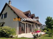 Vente Maison 5 pièces 185.22 m2 Nevers