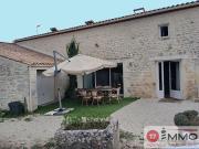 Vente Maison 5 pièces 185 m2 Bords