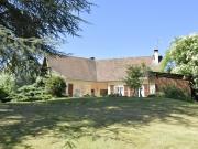 Vente Maison 5 pièces 185 m2 Givry