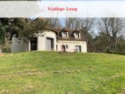 Vente Maison 5 pièces 185 m2 Toucy