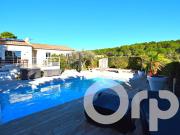 Vente Maison 5 pièces 185 m2 Uzès