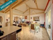 Vente Maison 5 pièces 185 m2 Villeneuve sur Lot