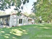 Vente Maison 5 pièces 186 m2 Hautefage la Tour