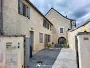 Vente Maison 5 pièces 186 m2 Talant