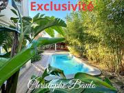 Vente Maison 5 pièces 186 m2 Villeneuve lès Maguelone