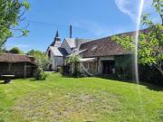 Vente Maison 5 pièces 160 m2 Conan