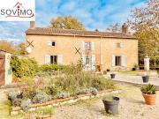 Vente Maison 5 pièces 187 m2 Epenède