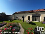 Vente Maison 5 pièces 187 m2 Montrond les Bains