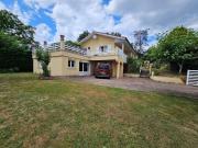 Vente Maison 5 pièces 188.41 m2 Saint victor sur loire