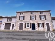 Vente Maison 5 pièces 188 m2 La Rochefoucauld