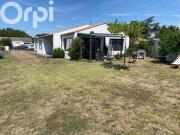 Vente Maison 5 pièces 188 m2 Le Château d'Oléron