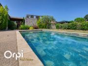 Vente Maison 5 pièces 190 m2 Alba la Romaine