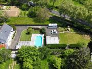 Vente Maison 4 pièces 190 m2 Ballan Miré